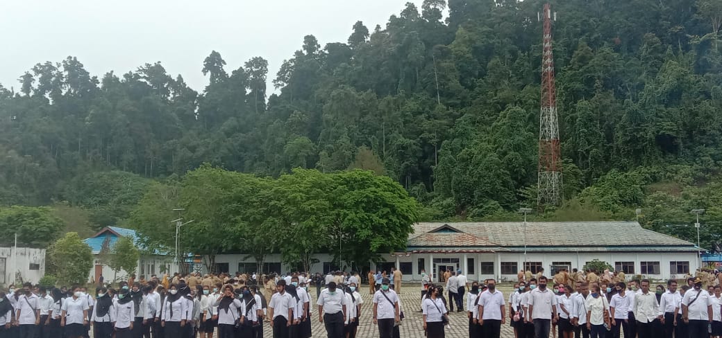 Kabar Gembira, NIP dan SK CPNS Formasi 2018 akan Segera Terbit
